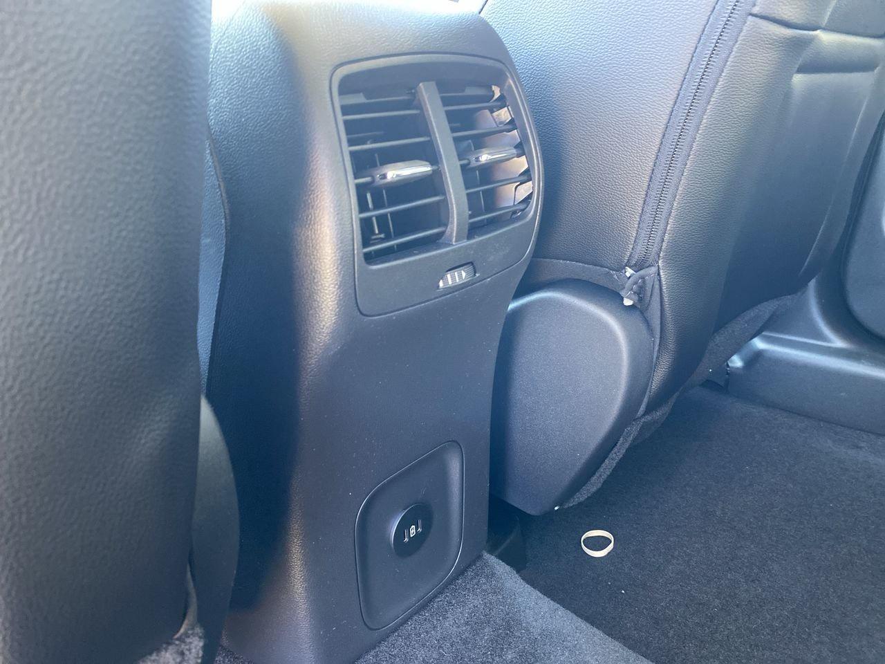 2026 Ford Escape PHEV PHEV Photo