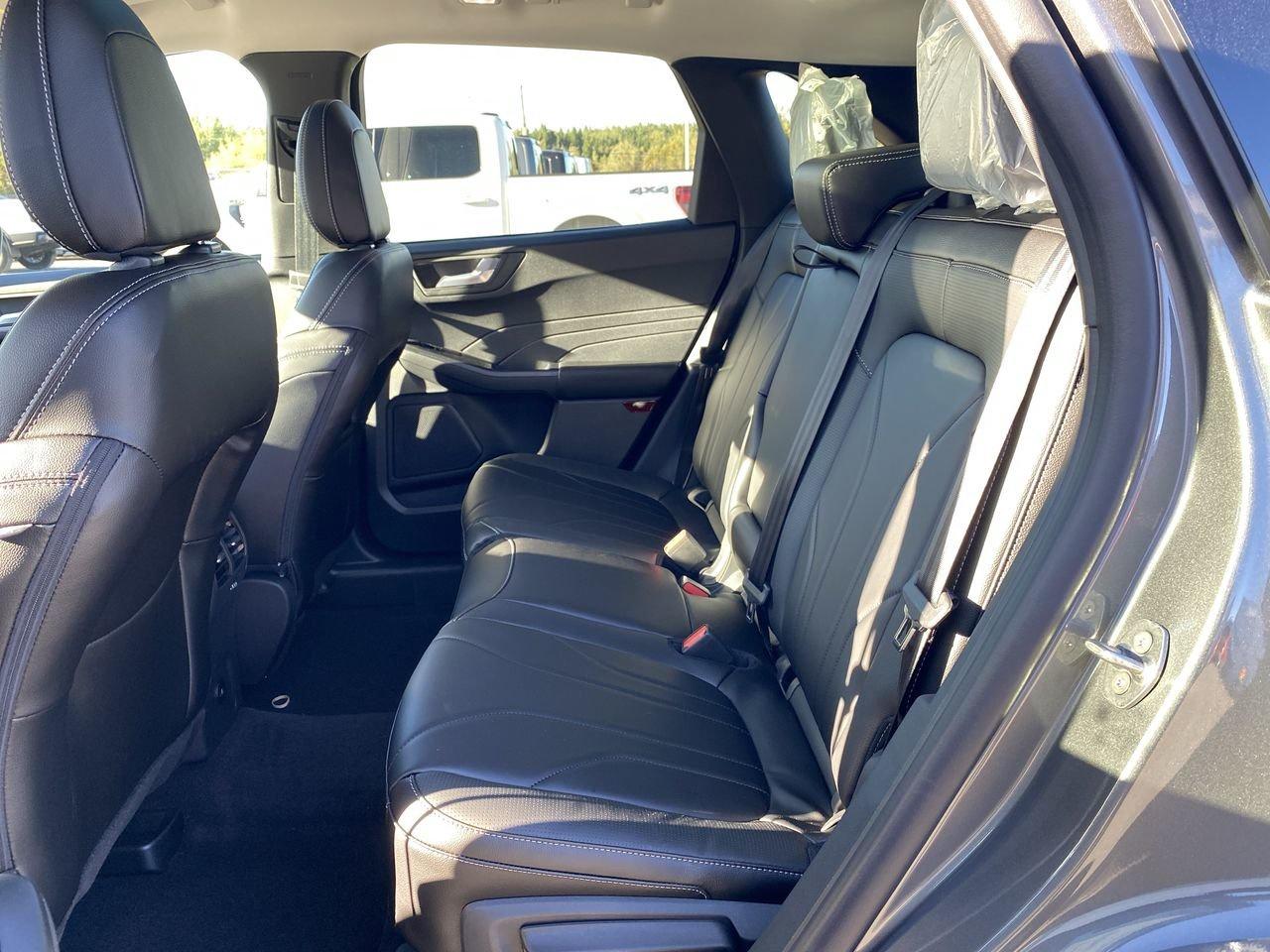 2026 Ford Escape PHEV PHEV Photo