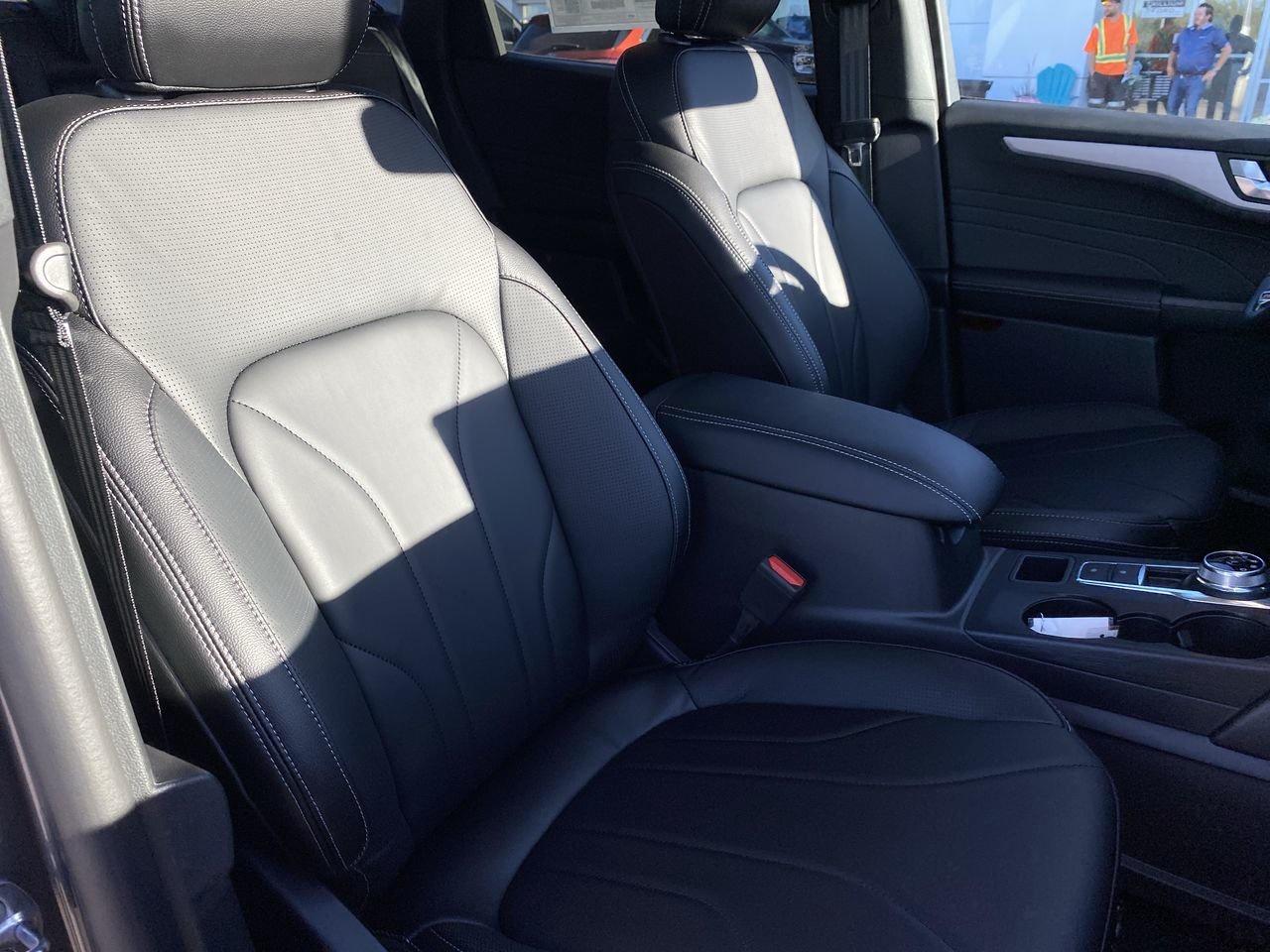 2026 Ford Escape PHEV PHEV Photo