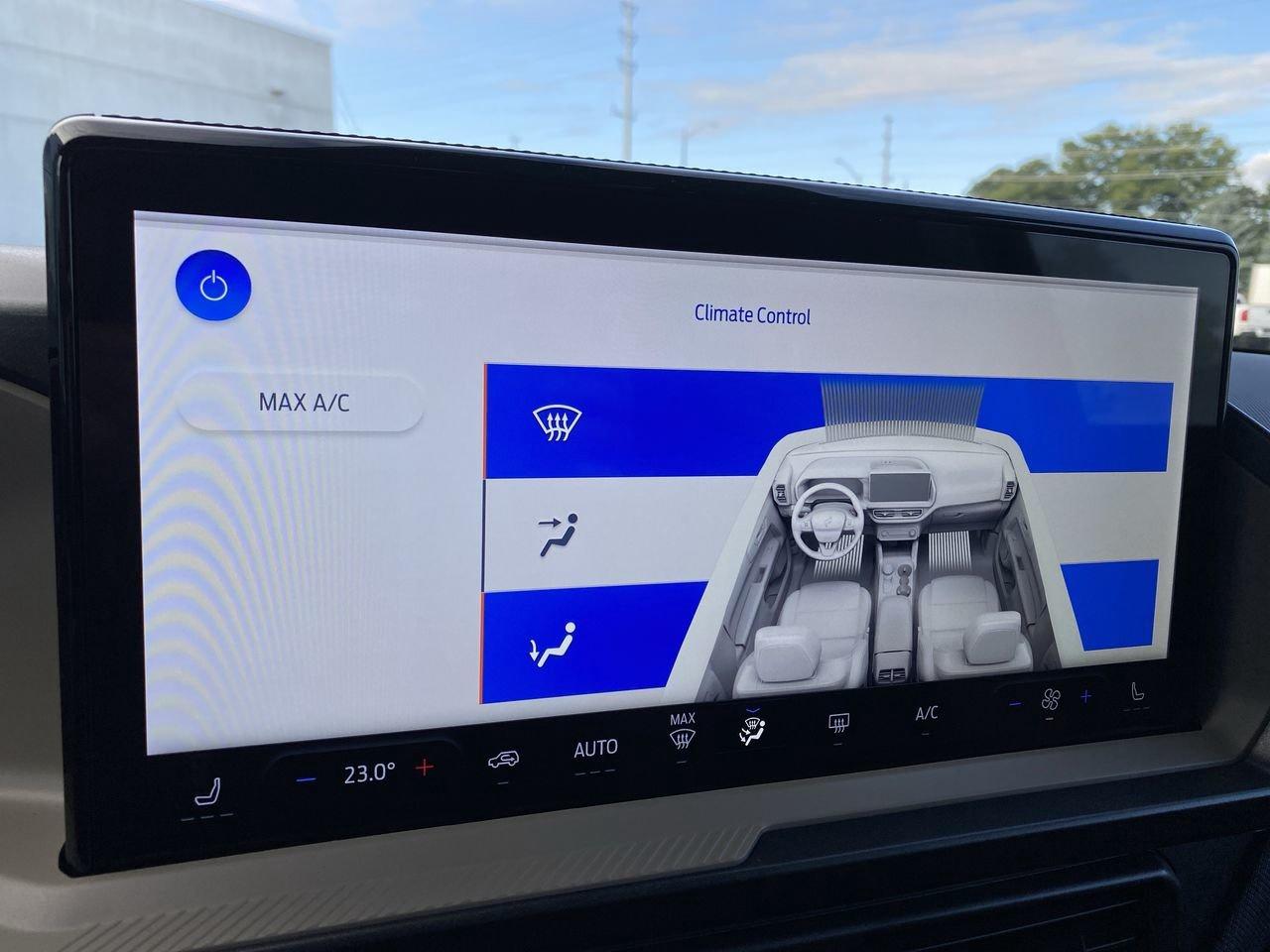 2025 Ford Bronco Sport Big Bend Photo