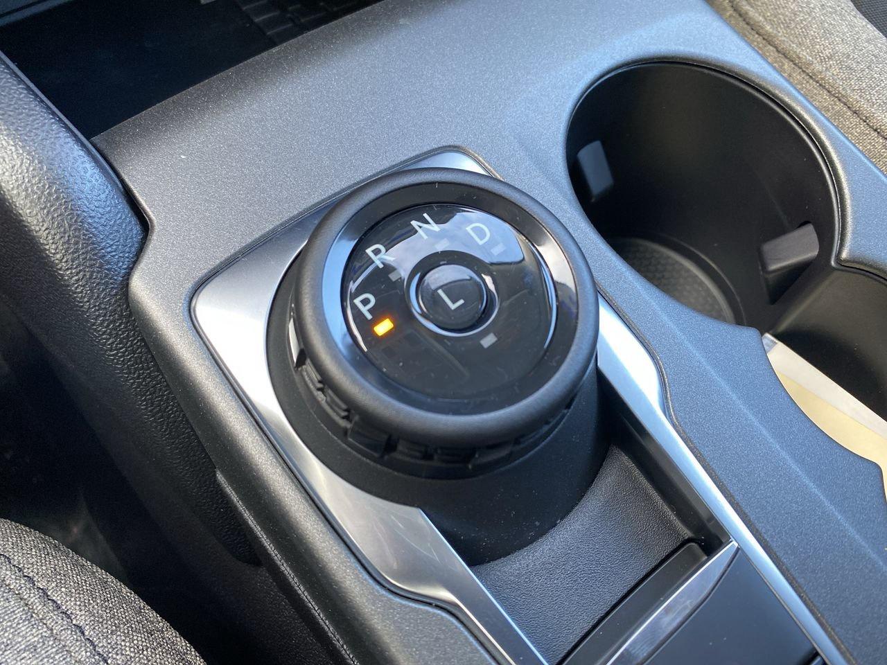 2025 Ford Bronco Sport Big Bend Photo