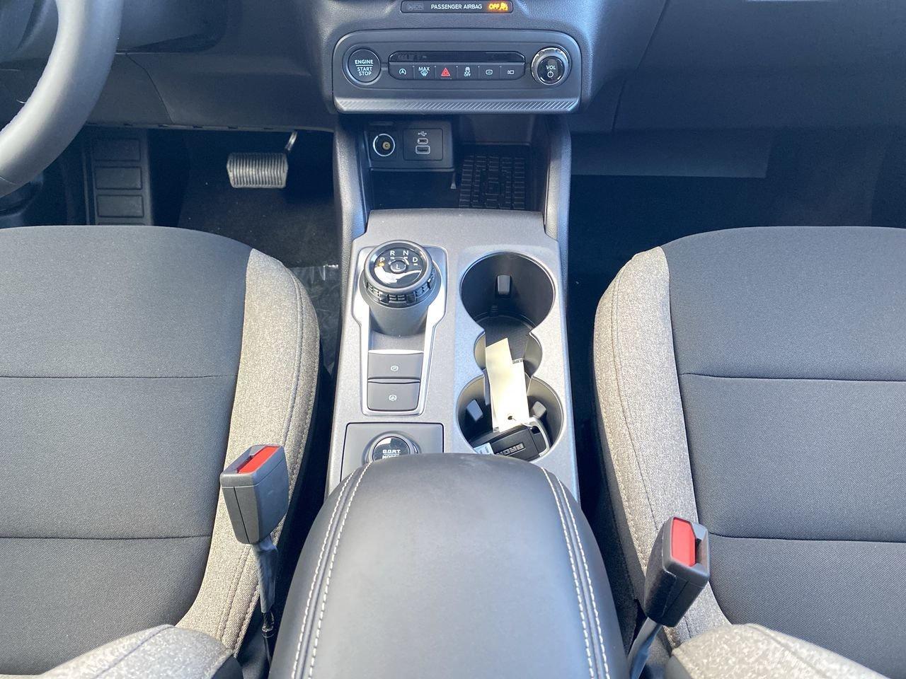 2025 Ford Bronco Sport Big Bend Photo