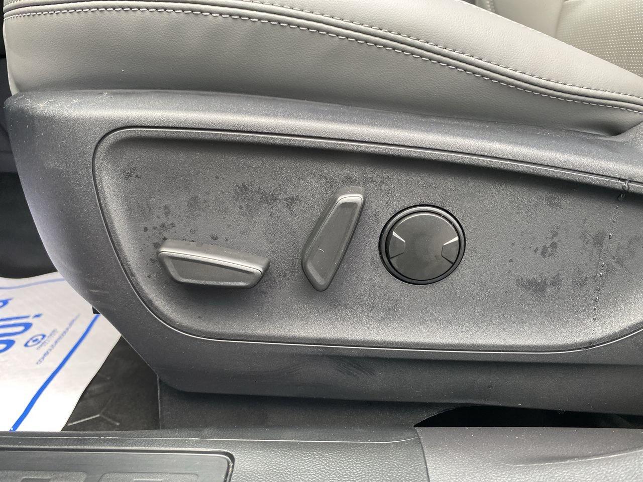 2025 Ford Bronco Sport BADLANDS Photo