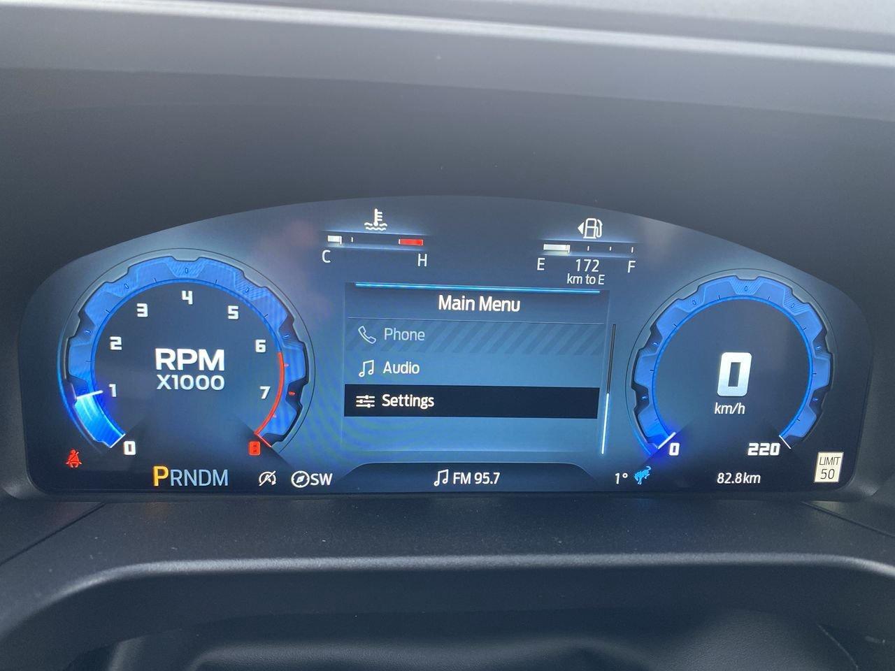 2025 Ford Bronco Sport BADLANDS Photo