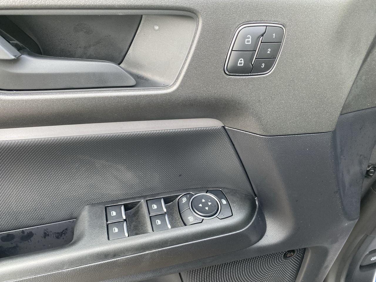 2025 Ford Bronco Sport BADLANDS Photo