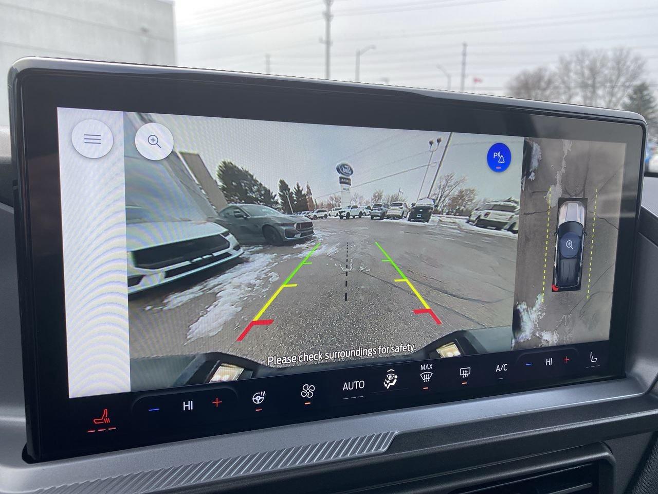 2025 Ford Bronco Sport BADLANDS Photo