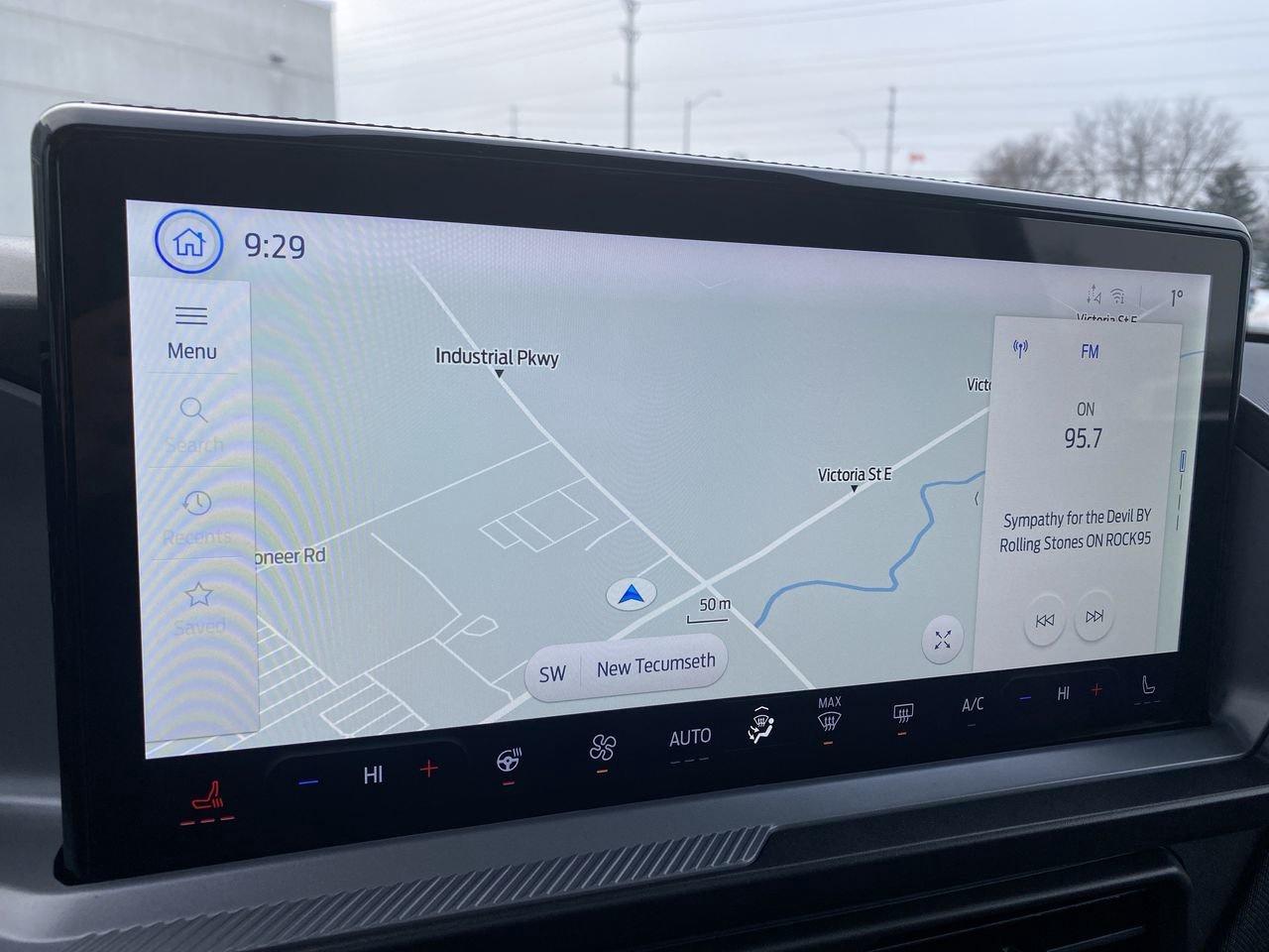 2025 Ford Bronco Sport BADLANDS Photo