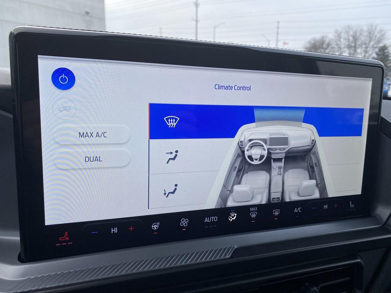 2025 Ford Bronco Sport BADLANDS Photo