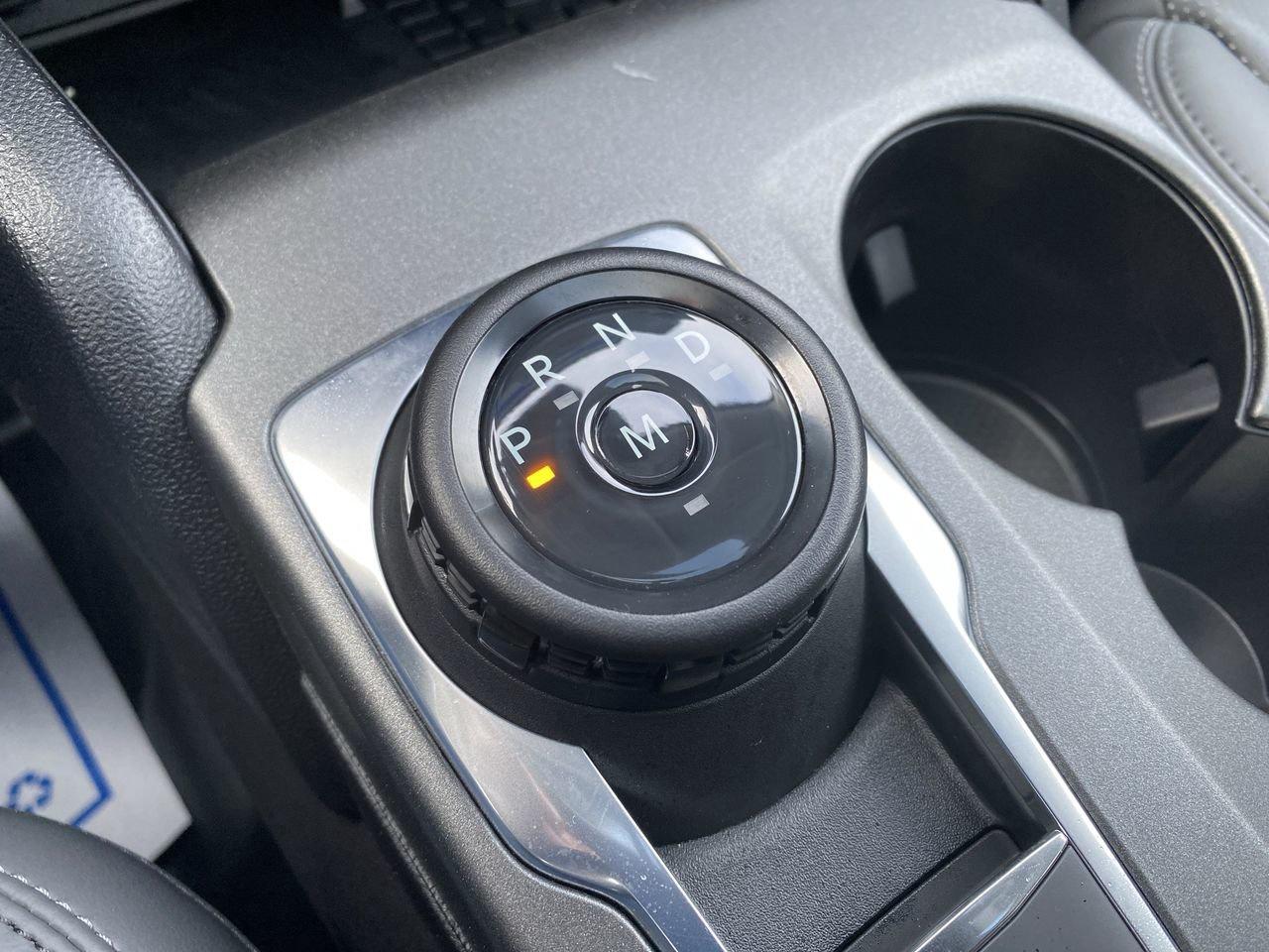 2025 Ford Bronco Sport BADLANDS Photo