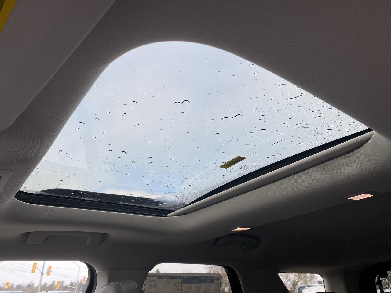 2025 Ford Bronco Sport BADLANDS Photo