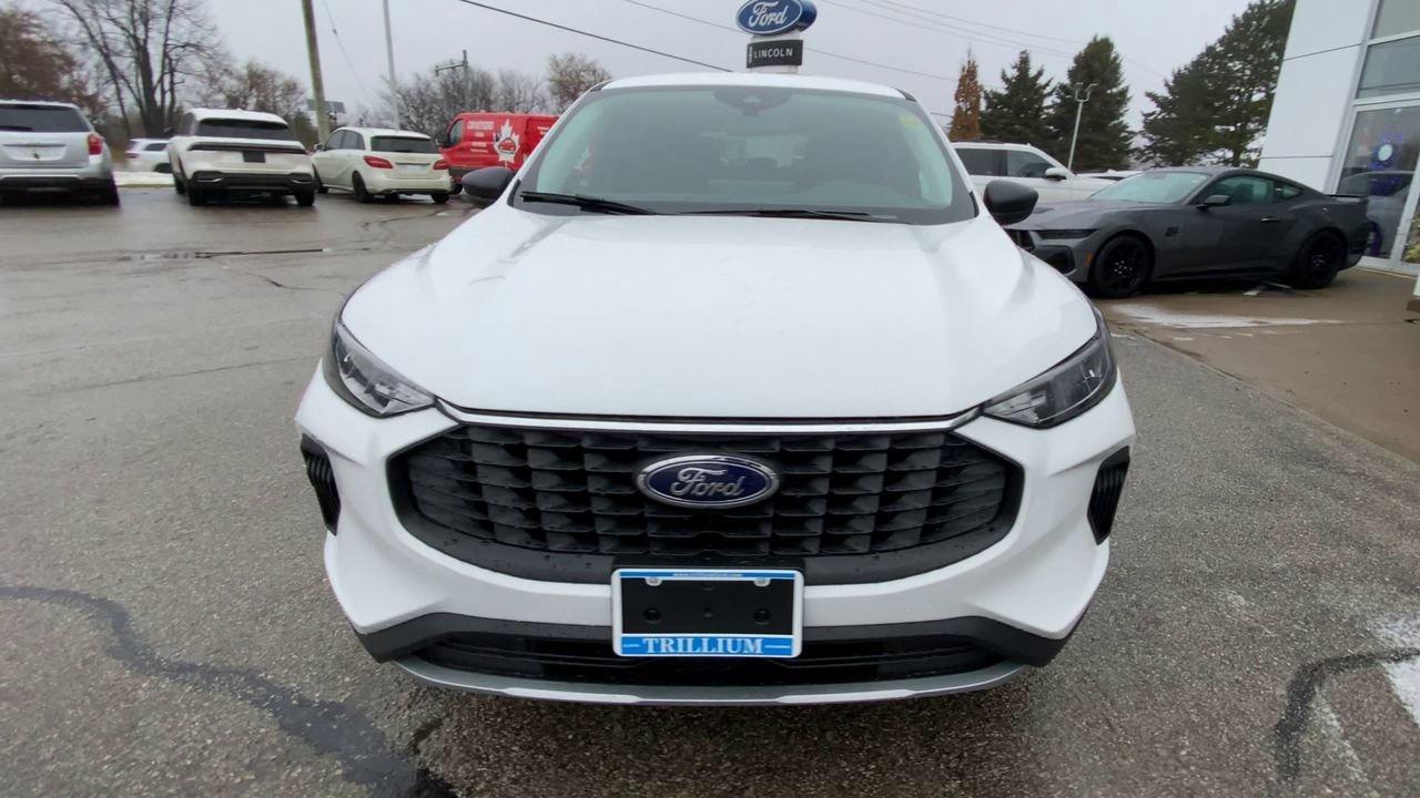 2026 Ford Escape Active Photo