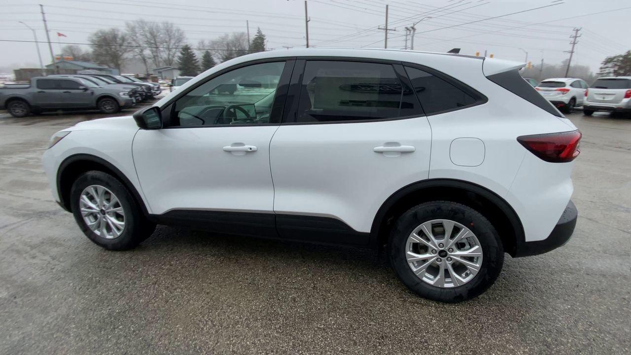 2026 Ford Escape Active Photo