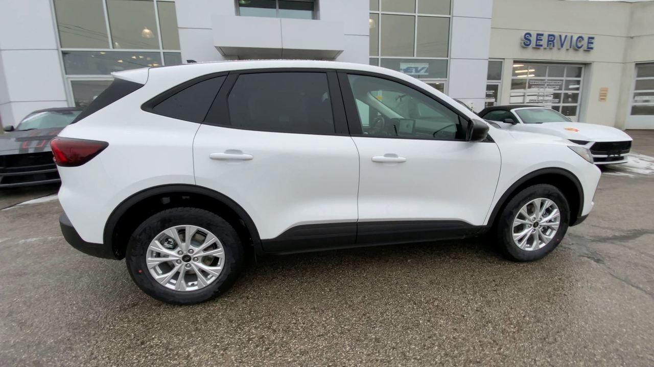 2026 Ford Escape Active Photo