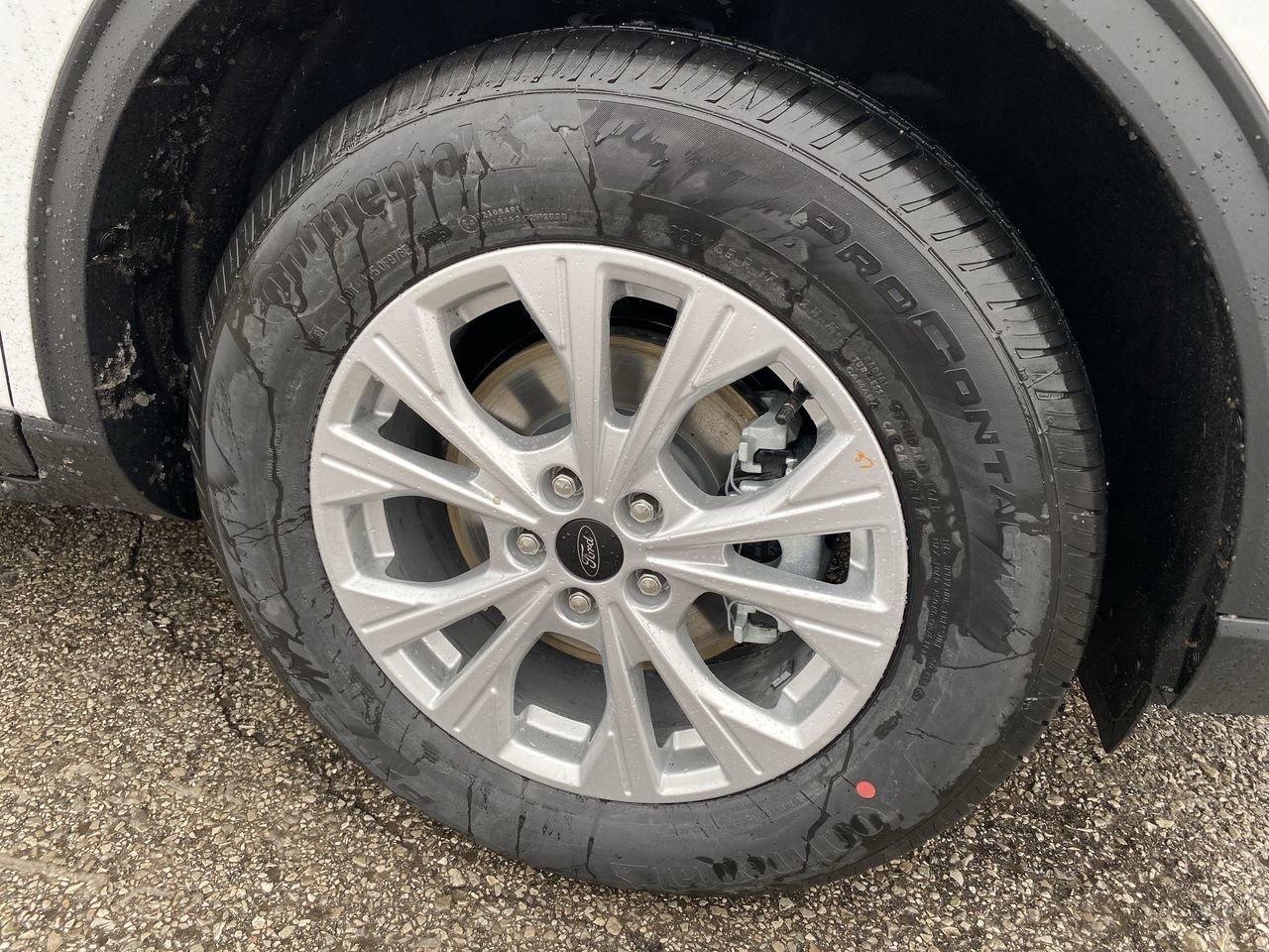 2026 Ford Escape Active Photo