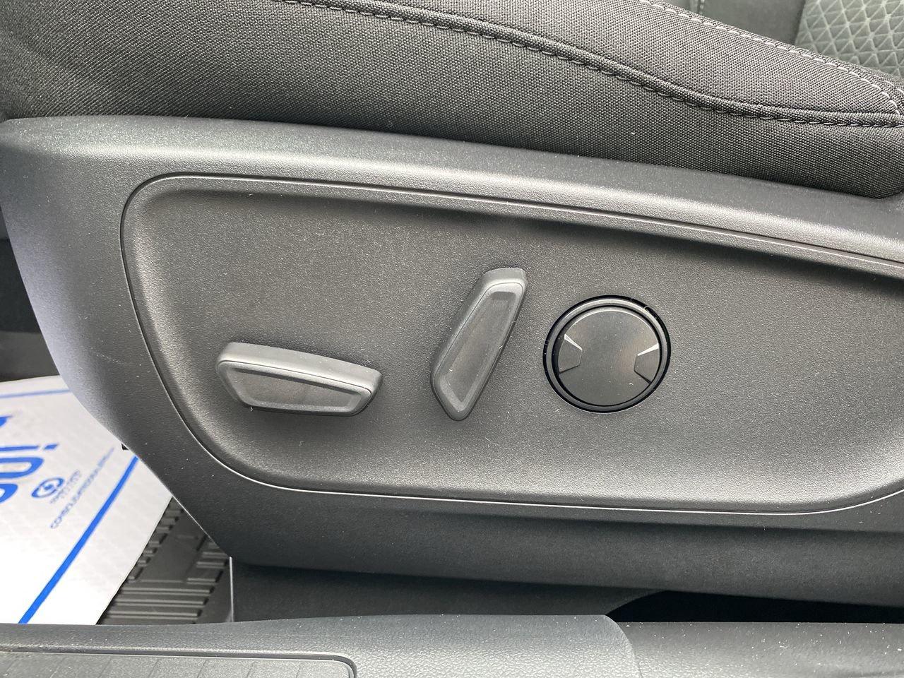 2026 Ford Escape Active Photo