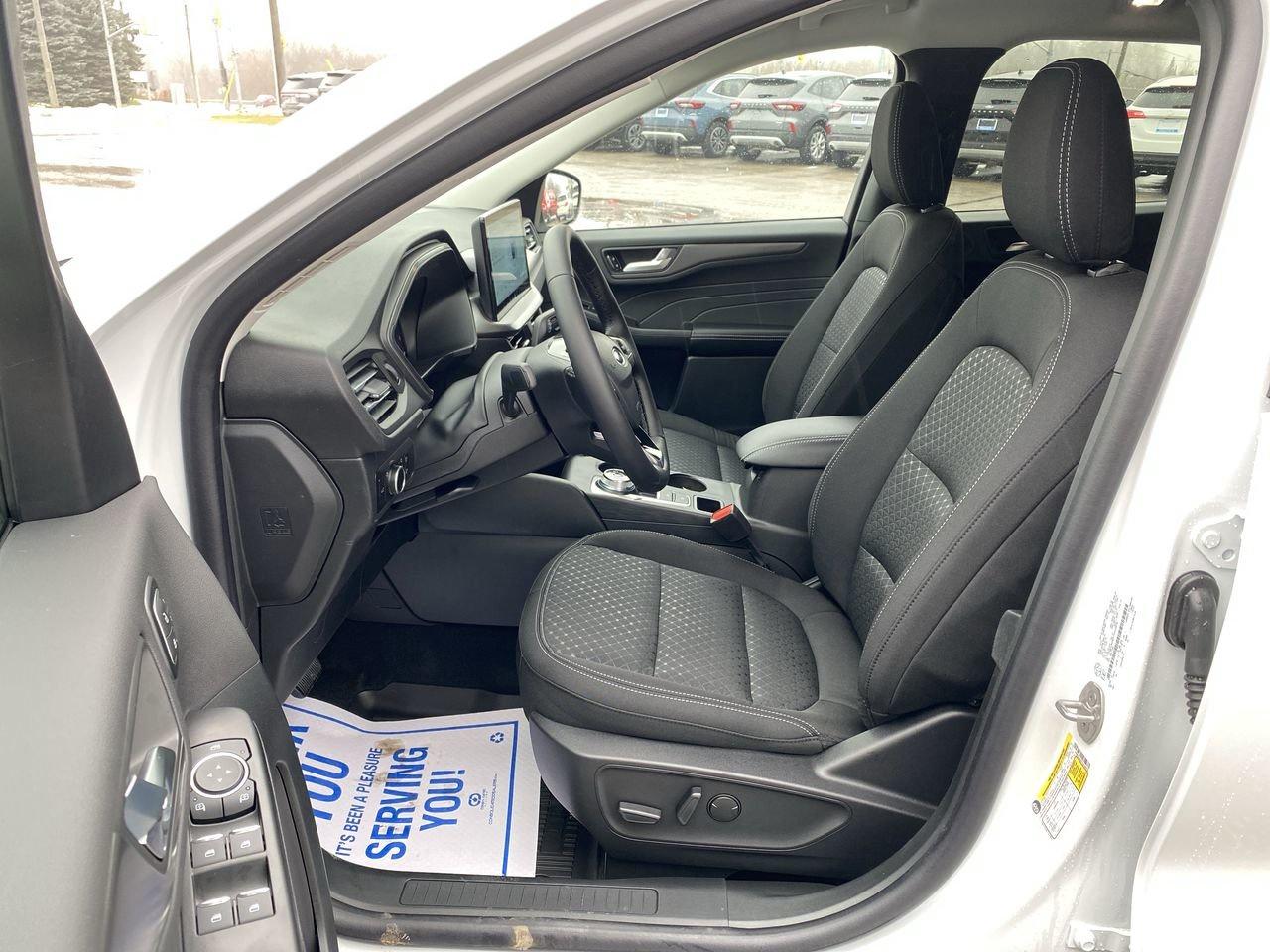 2026 Ford Escape Active Photo