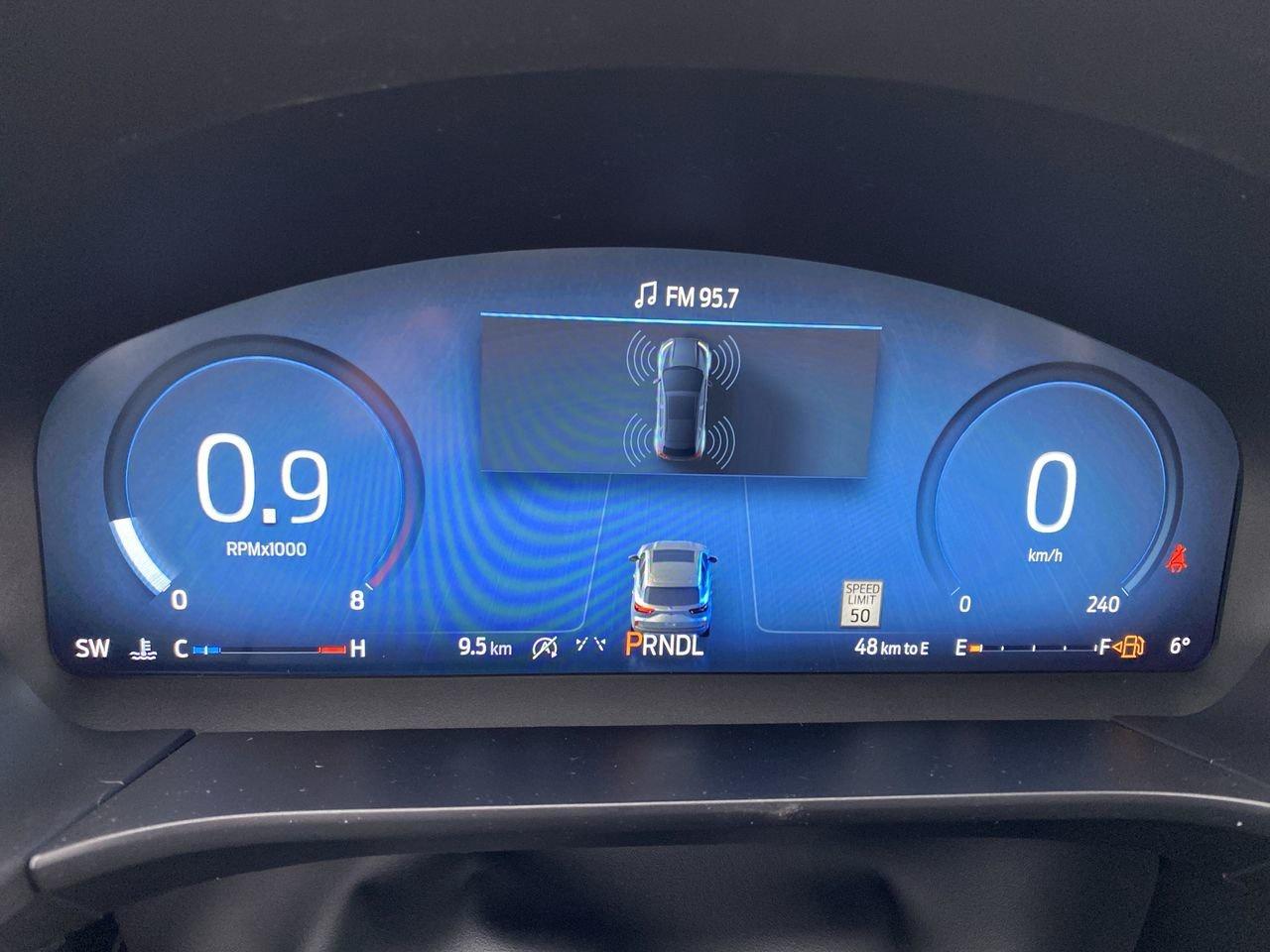 2026 Ford Escape Active Photo