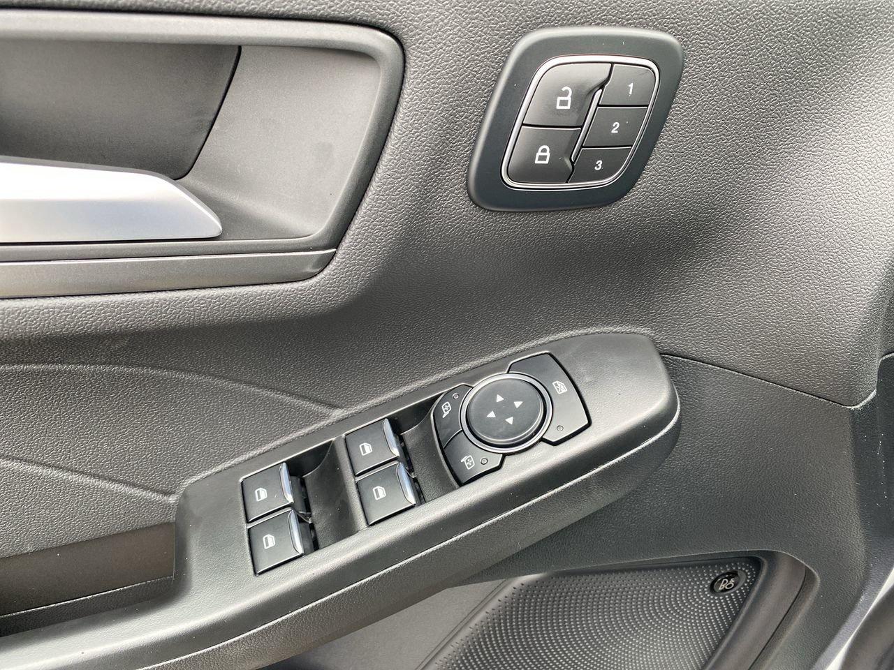 2026 Ford Escape Active Photo