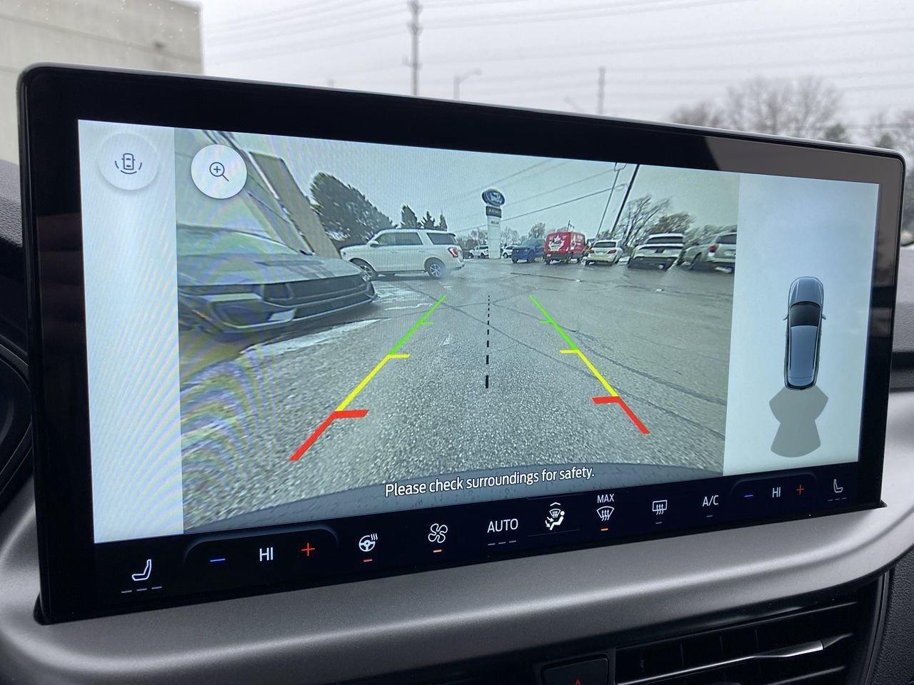 2026 Ford Escape Active Photo