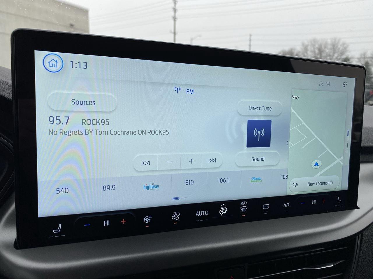 2026 Ford Escape Active Photo