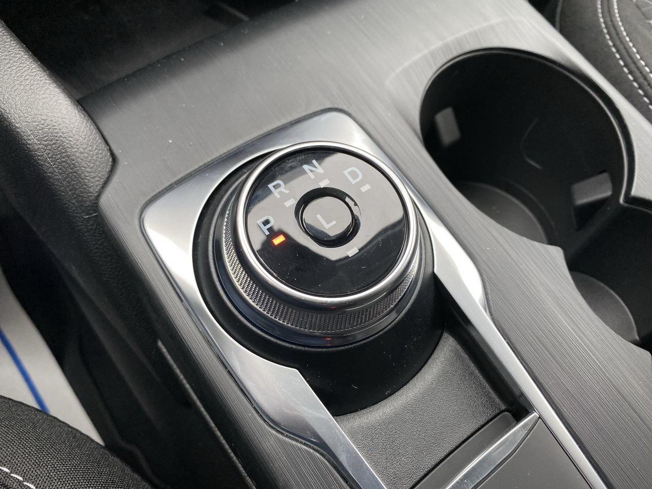 2026 Ford Escape Active Photo