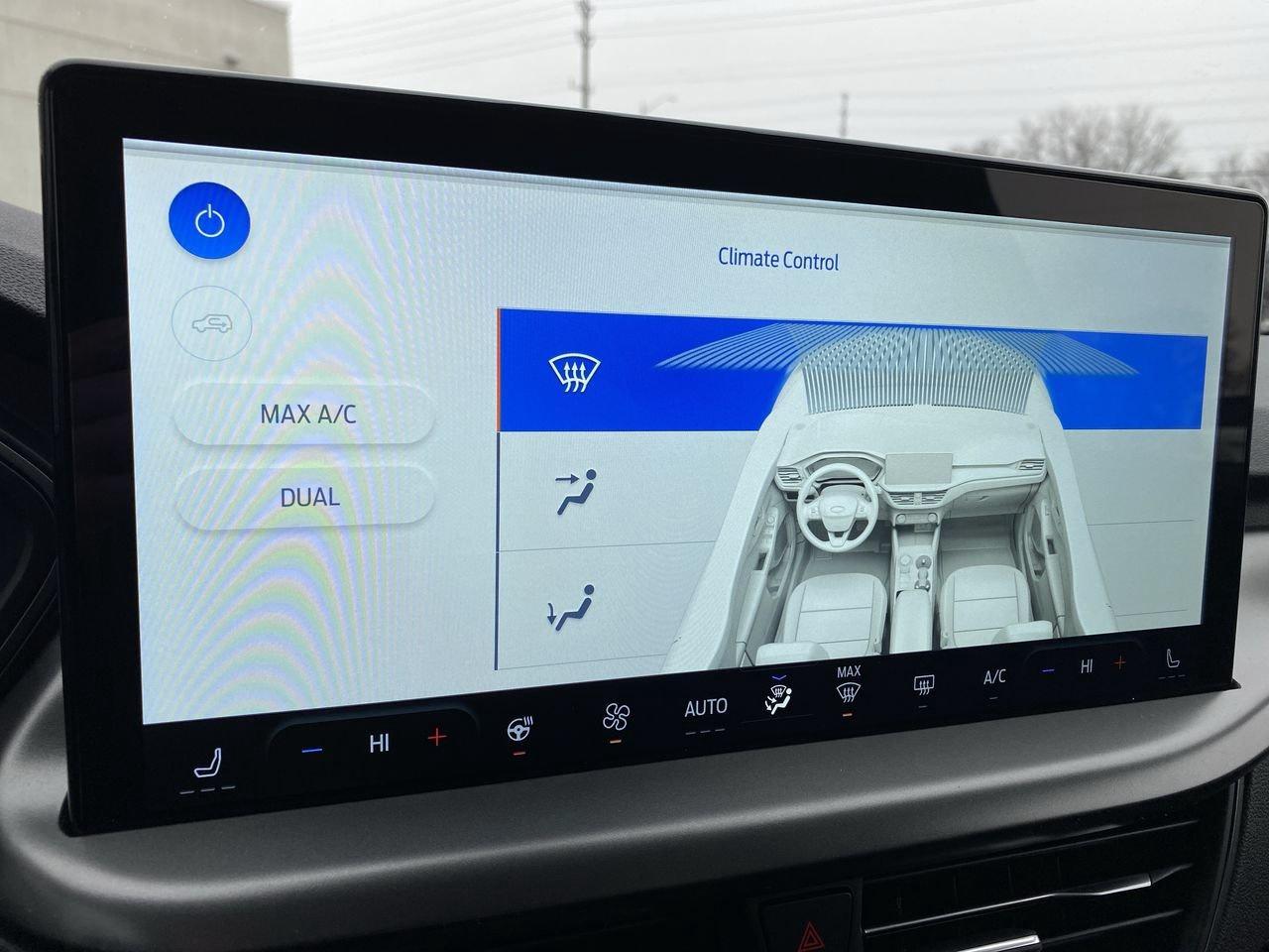 2026 Ford Escape Active Photo