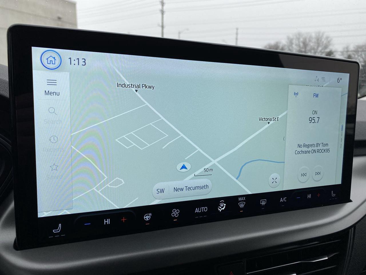 2026 Ford Escape Active Photo