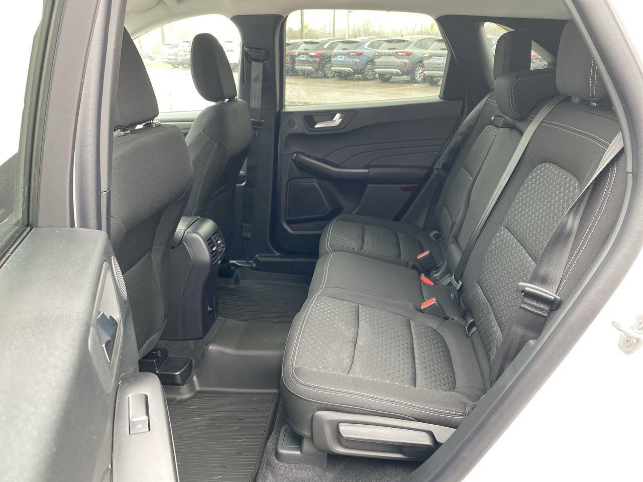 2026 Ford Escape Active Photo