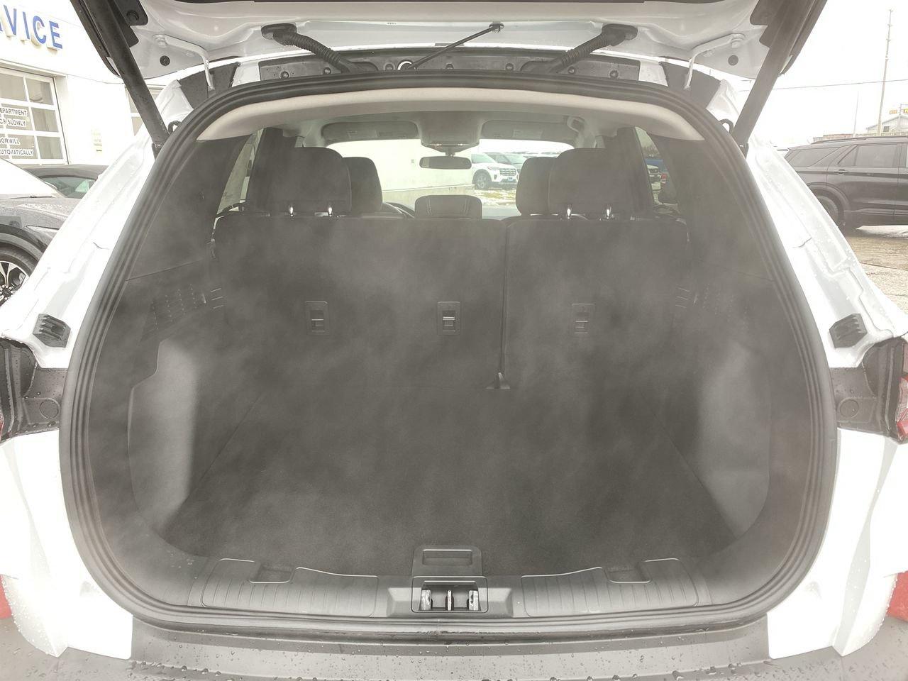 2026 Ford Escape Active Photo