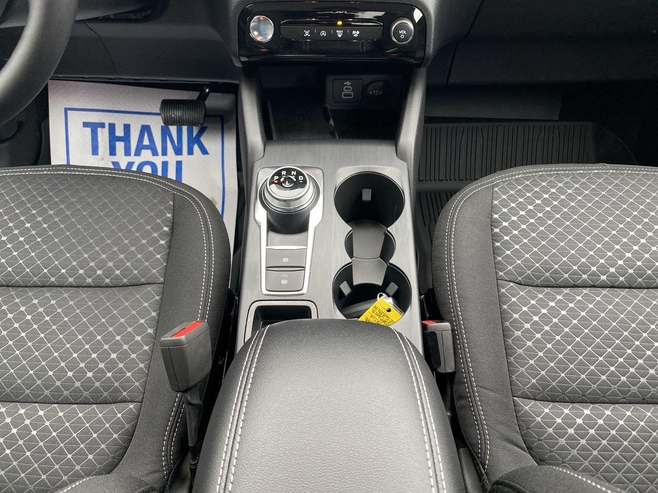 2026 Ford Escape Active Photo