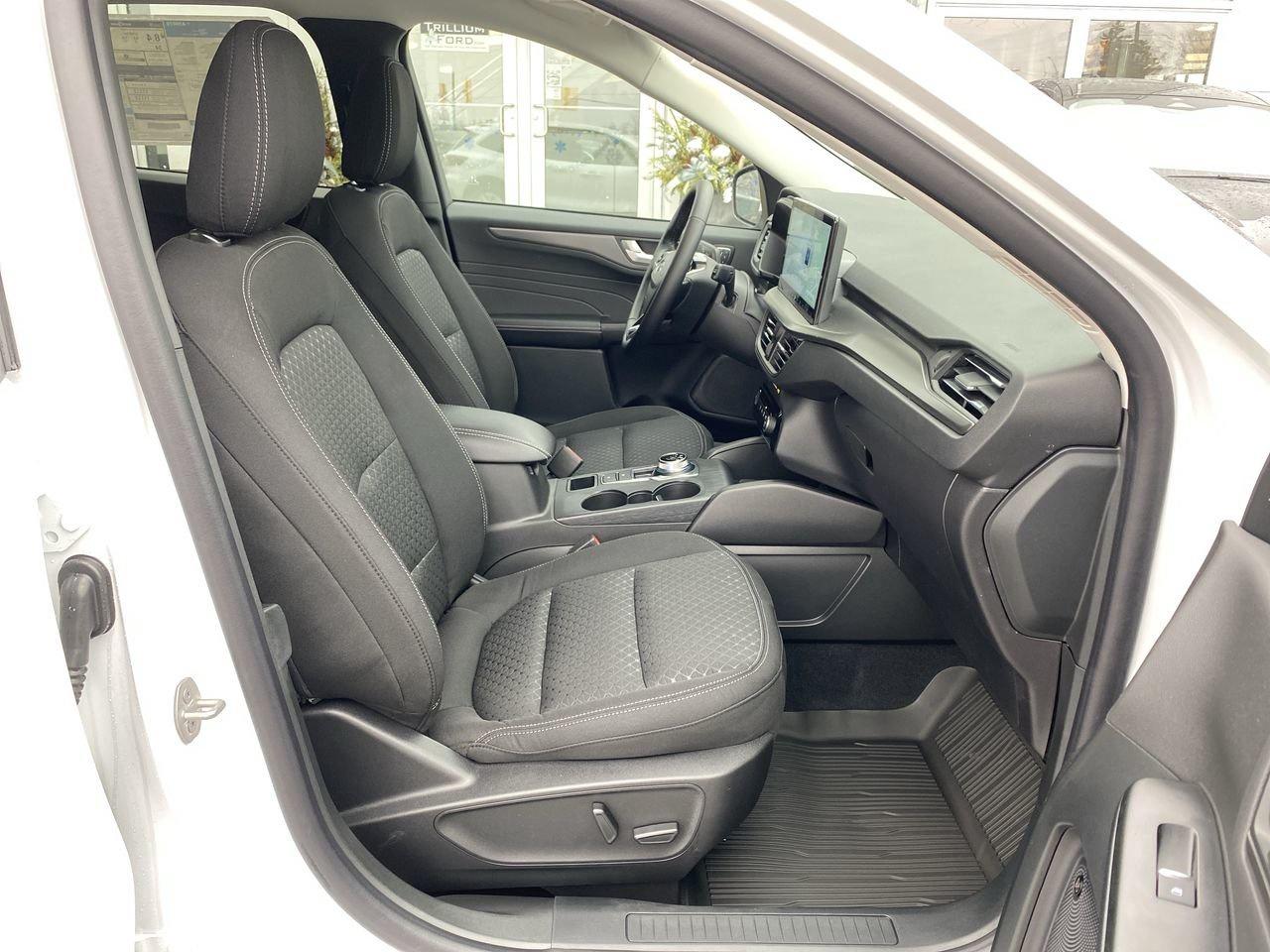 2026 Ford Escape Active Photo