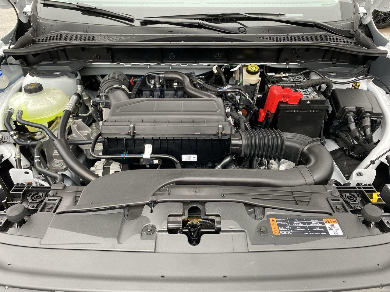 2026 Ford Escape Active Photo