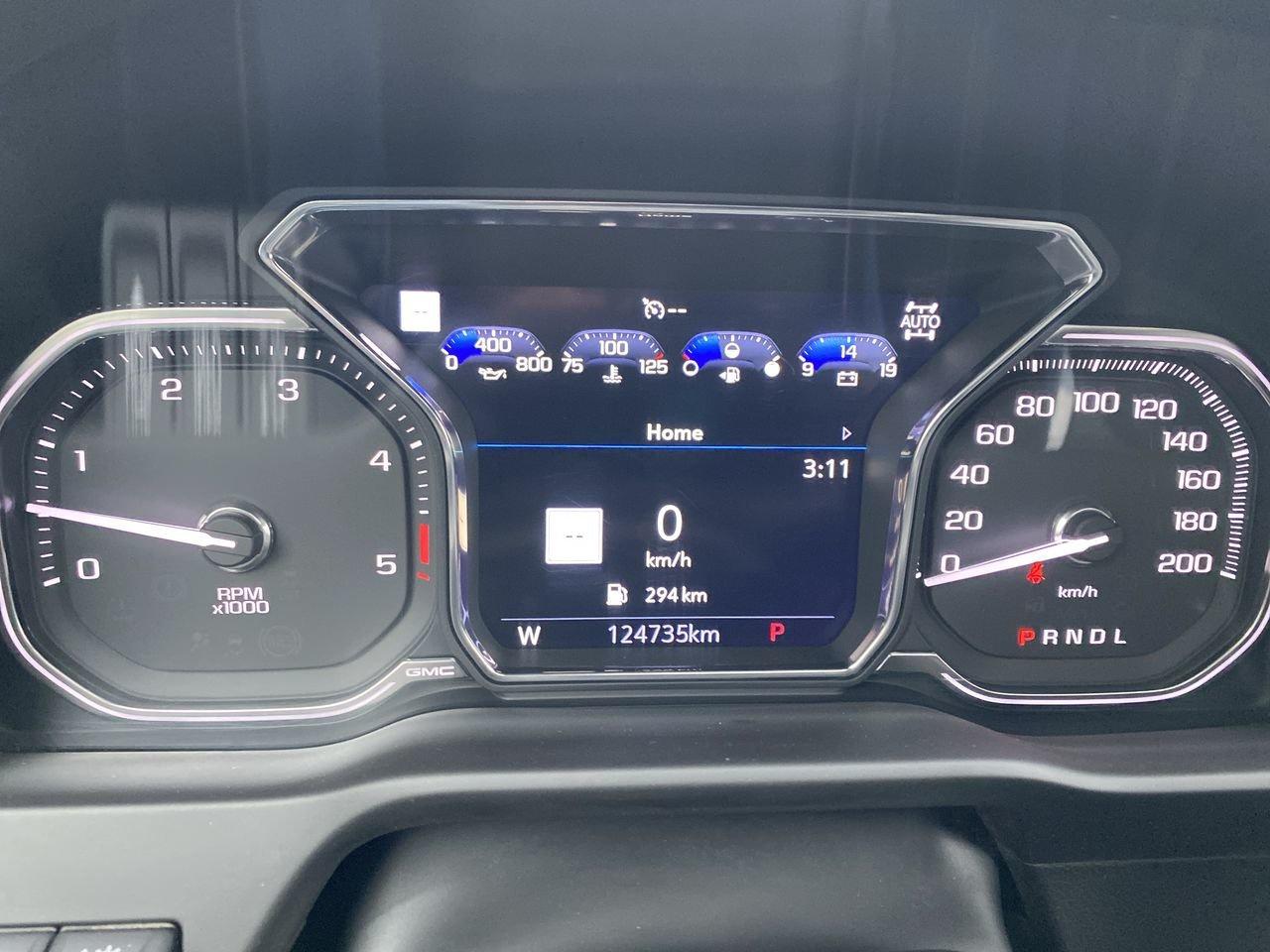 2023 GMC SIERRA 2500HD DENALI Photo