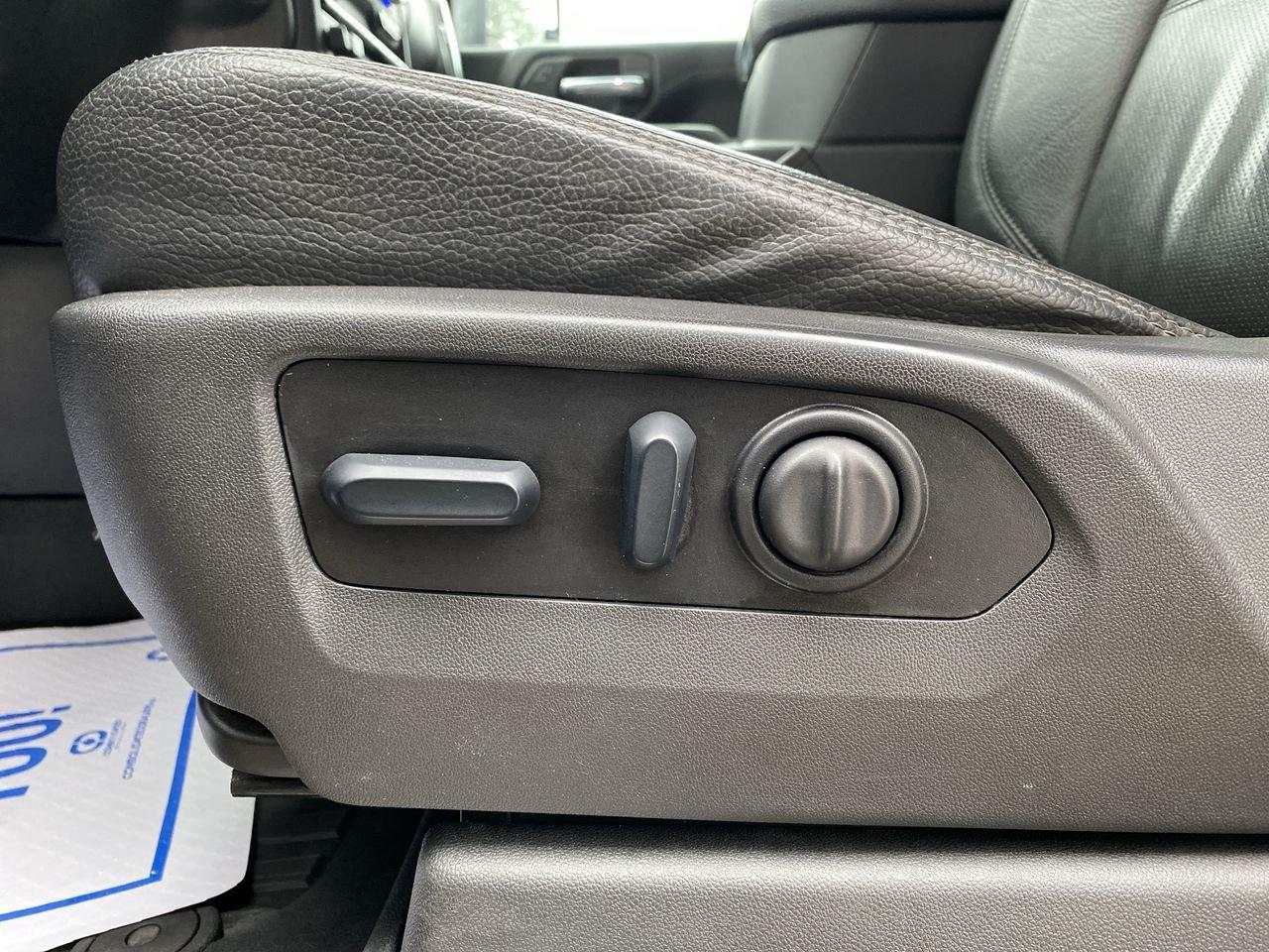 2023 GMC SIERRA 2500HD DENALI Photo