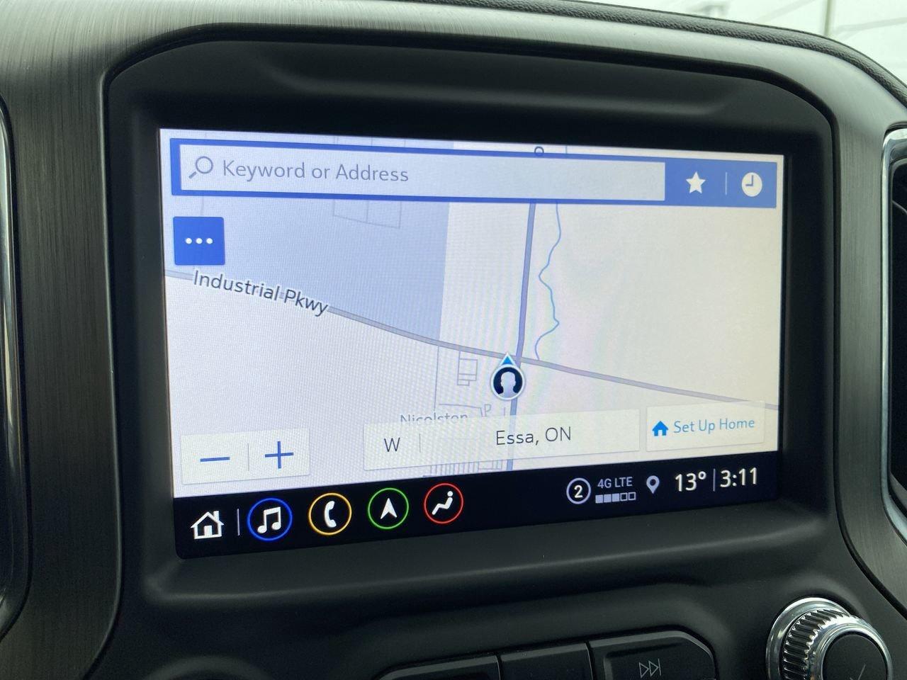 2023 GMC SIERRA 2500HD DENALI Photo