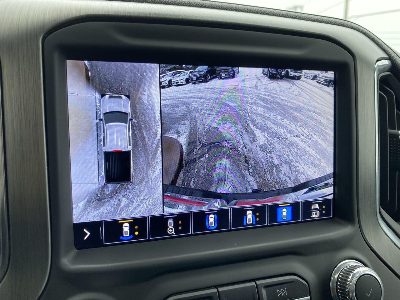 2023 GMC SIERRA 2500HD DENALI Photo