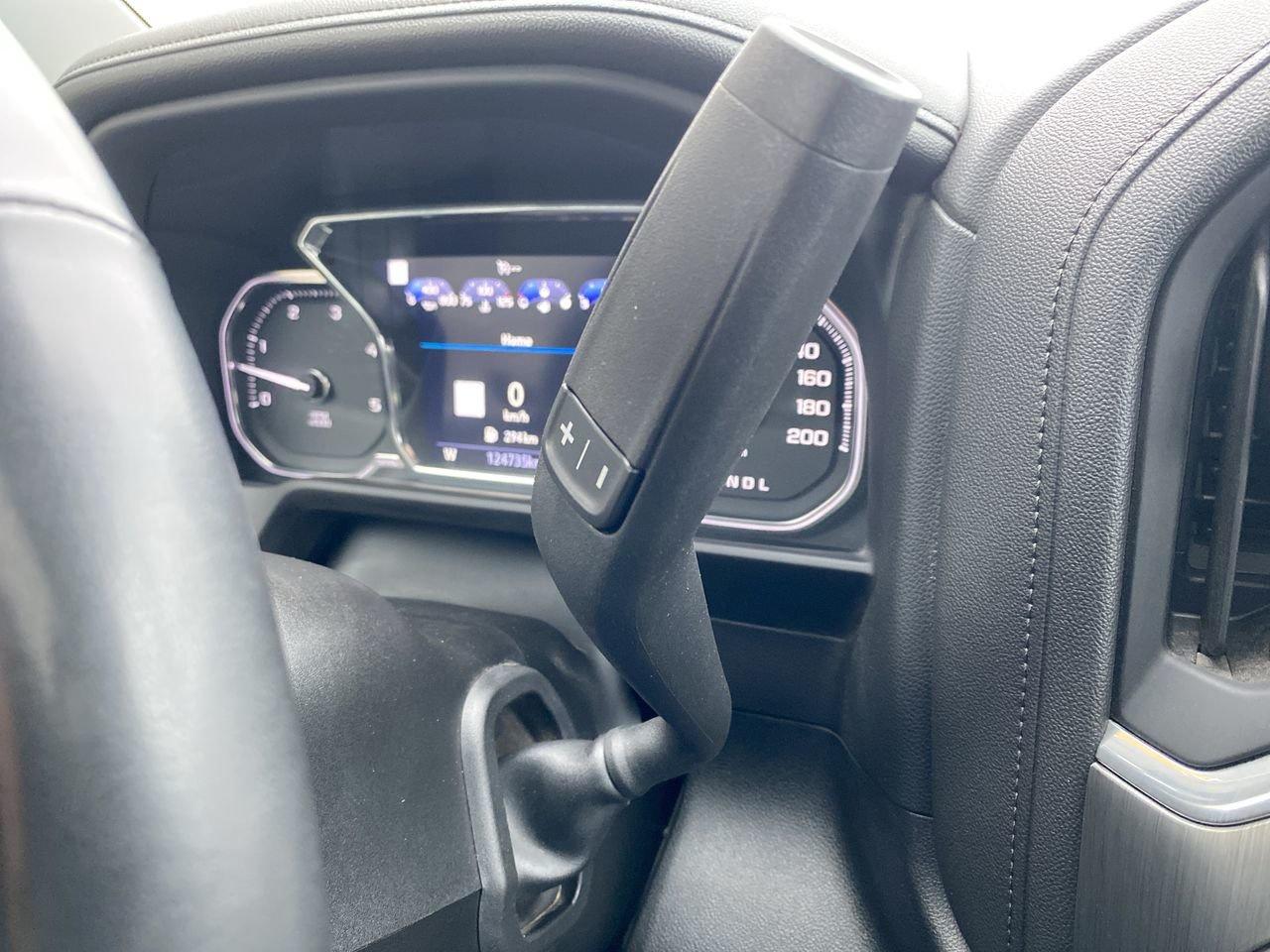 2023 GMC SIERRA 2500HD DENALI Photo