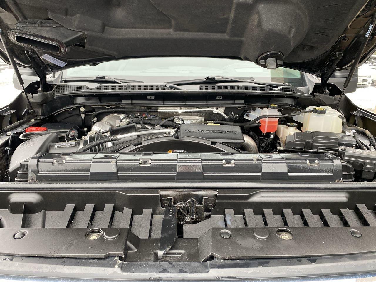 2023 GMC SIERRA 2500HD DENALI Photo