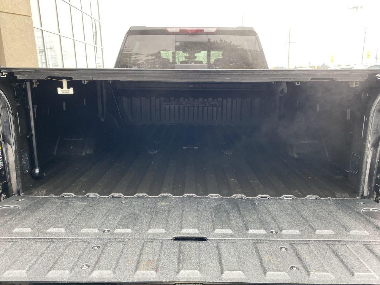 2023 GMC SIERRA 2500HD DENALI Photo