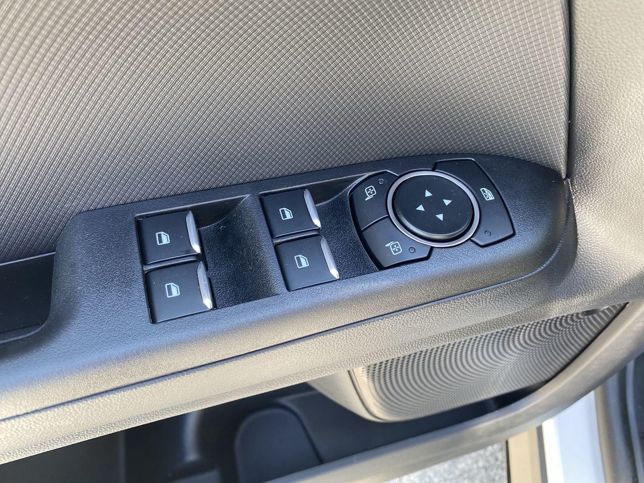 2025 Ford Bronco Sport Big Bend Photo