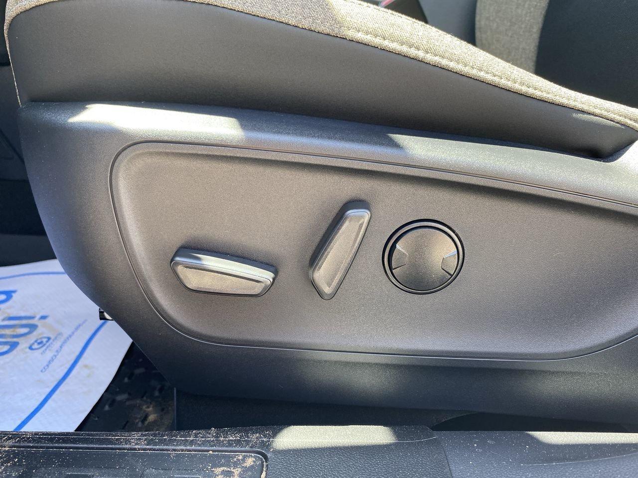 2025 Ford Bronco Sport Big Bend Photo