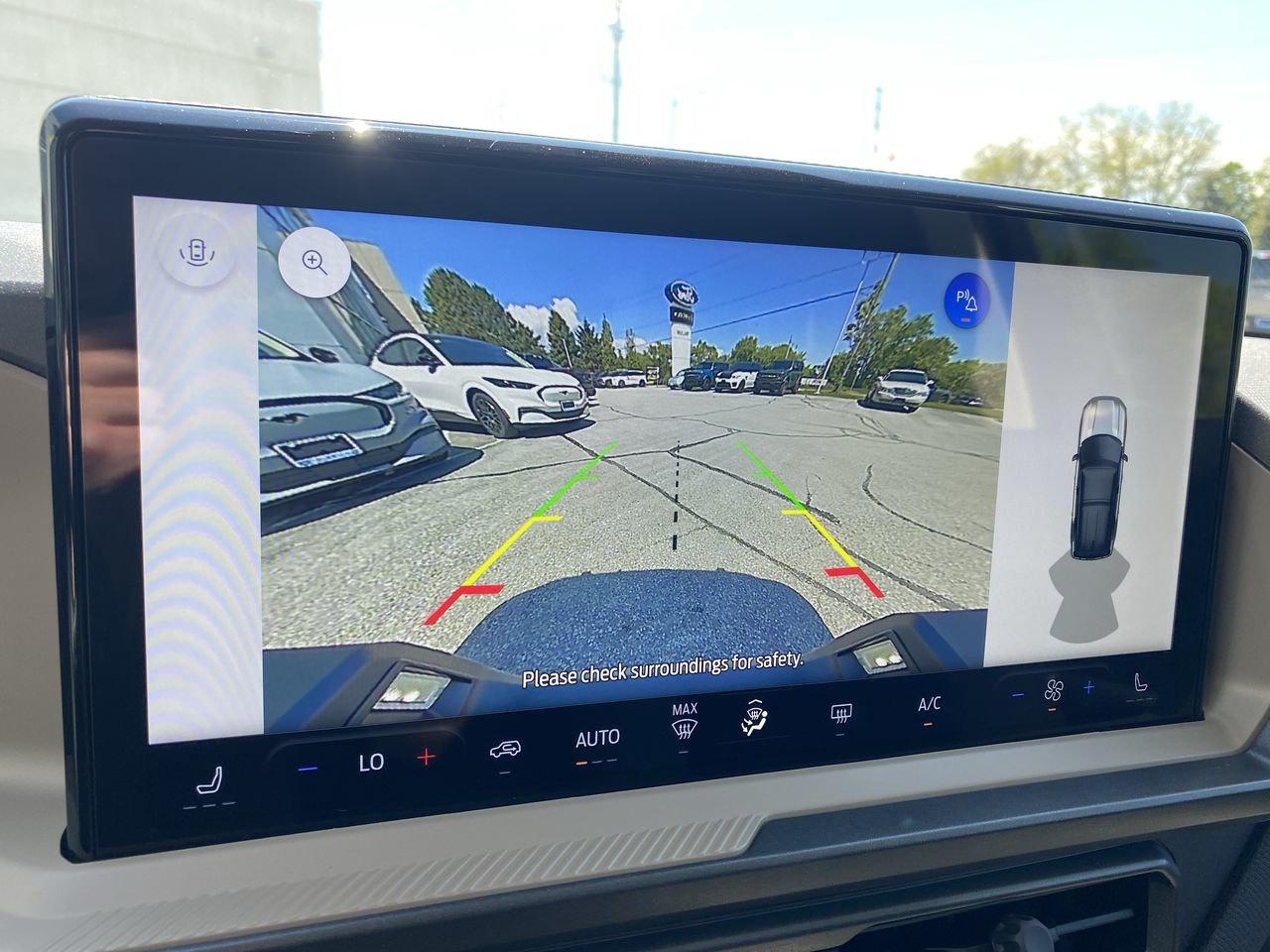 2025 Ford Bronco Sport Big Bend Photo