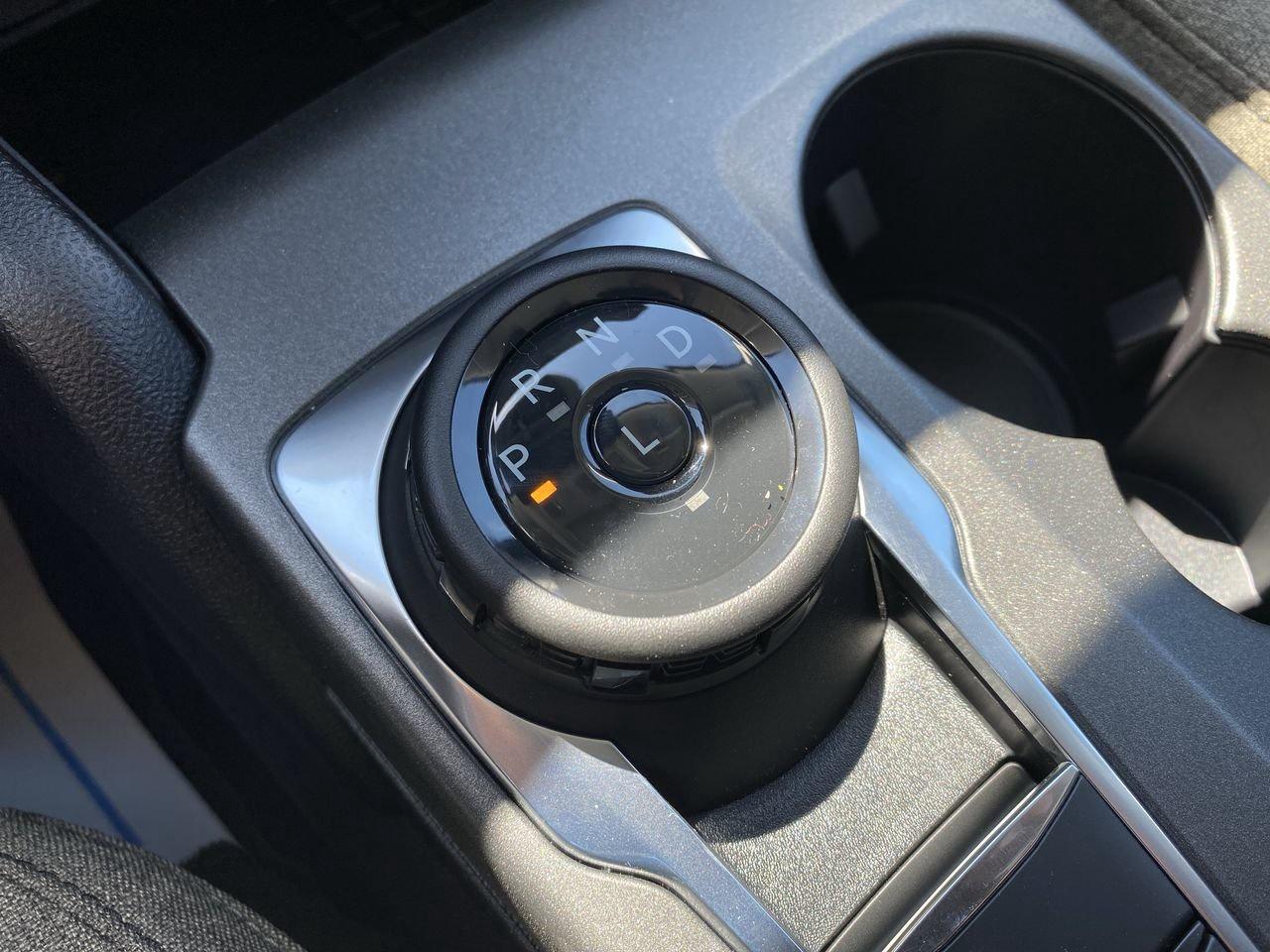 2025 Ford Bronco Sport Big Bend Photo