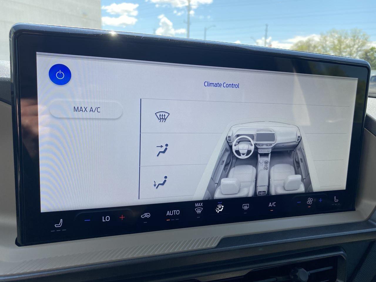 2025 Ford Bronco Sport Big Bend Photo