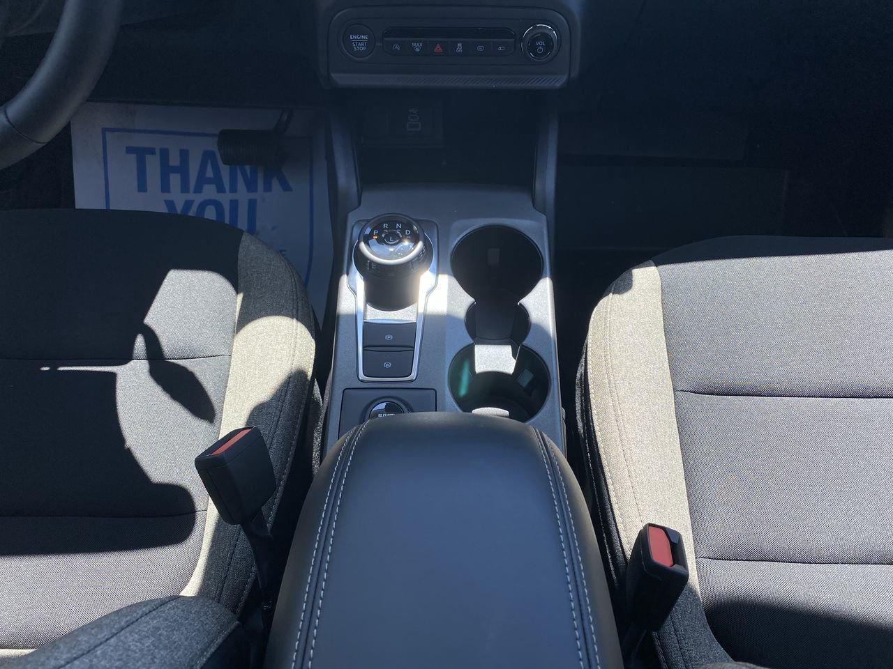 2025 Ford Bronco Sport Big Bend Photo