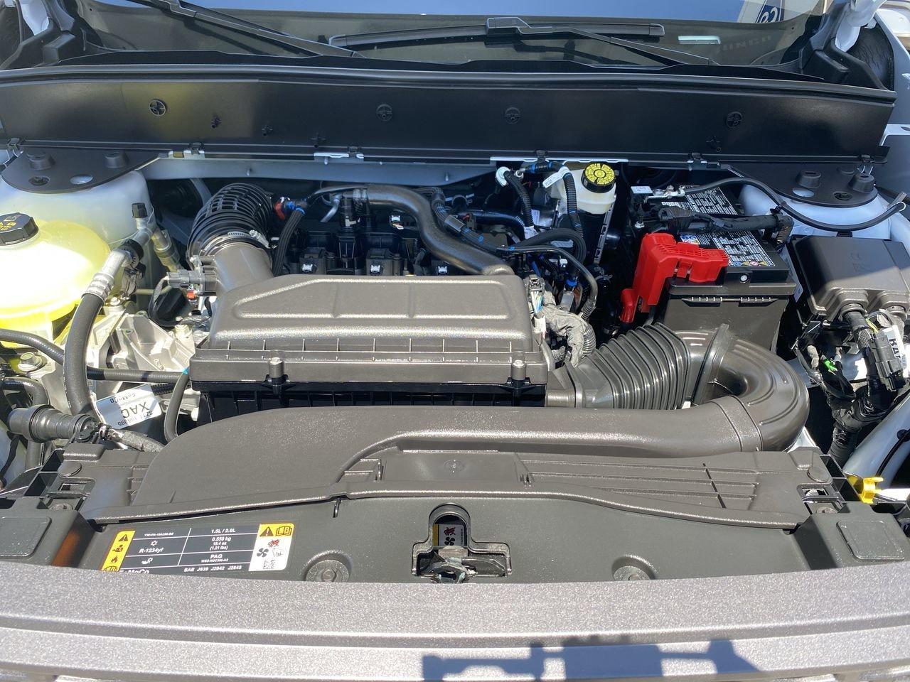 2025 Ford Bronco Sport Big Bend Photo