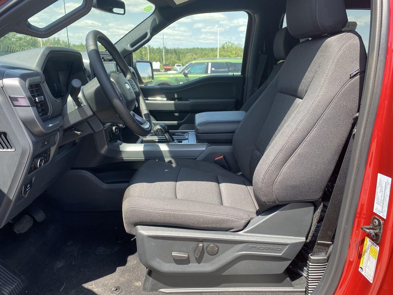 2025 Ford F-150 XLT Photo