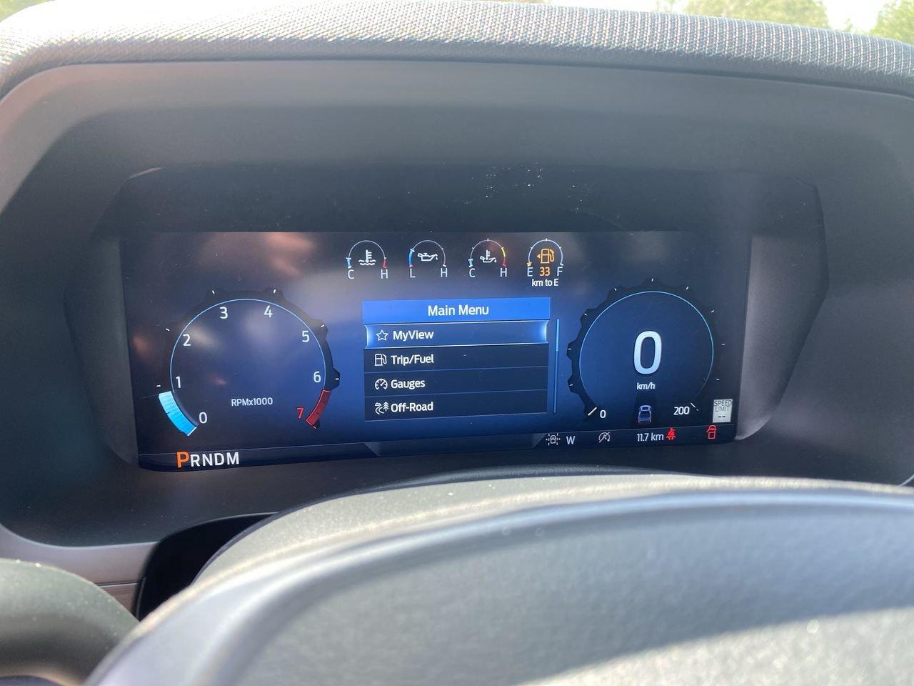 2025 Ford F-150 XLT Photo