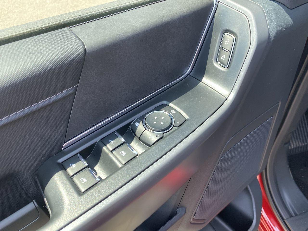 2025 Ford F-150 XLT Photo