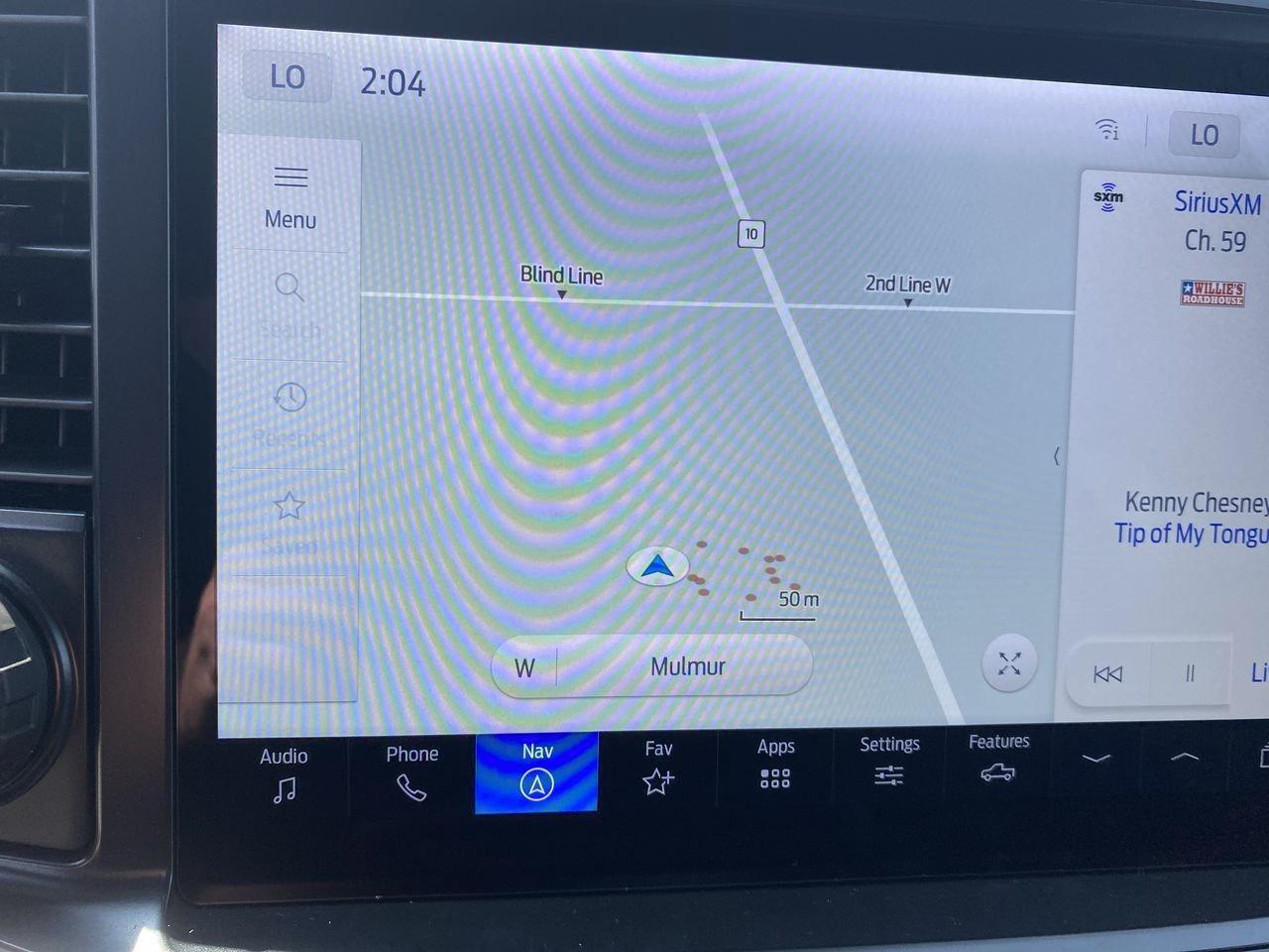 2025 Ford F-150 XLT Photo